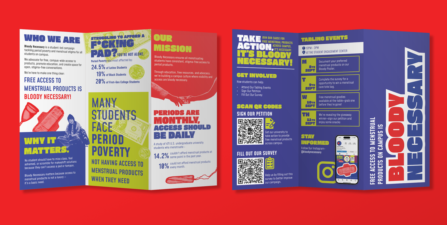 brochures