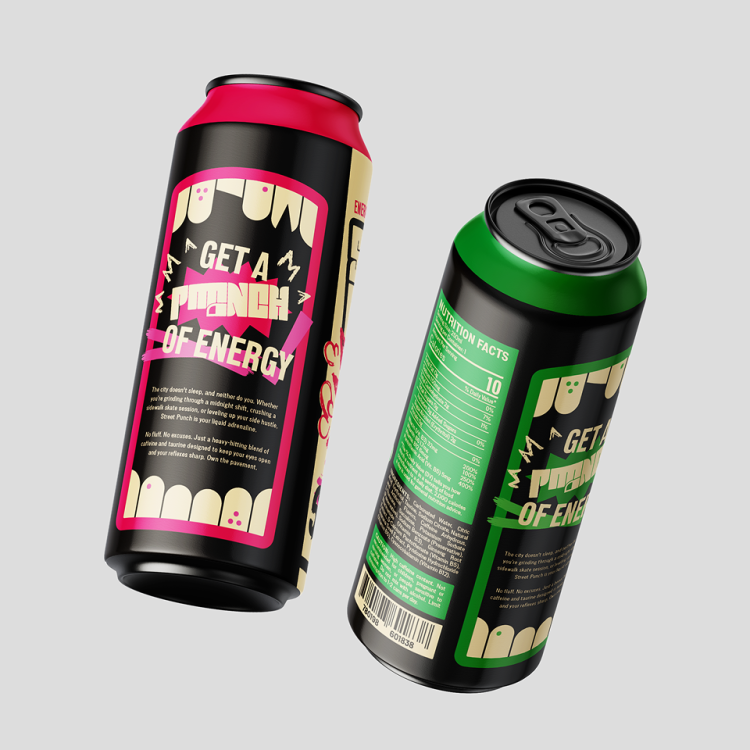 cans-angled