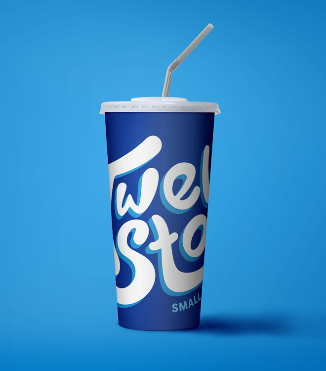 cup