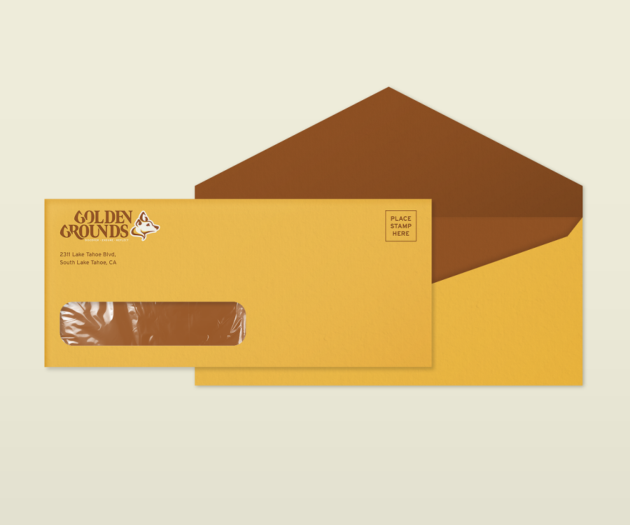 envelope