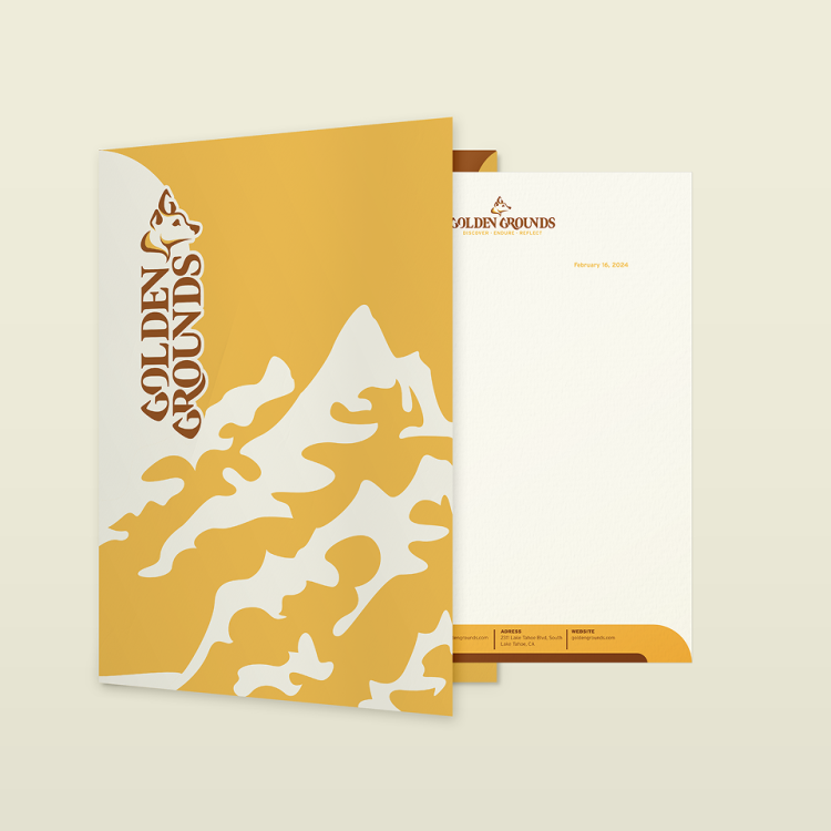 folder