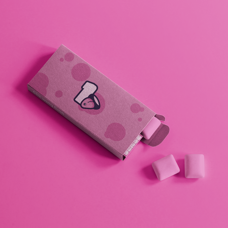 gum