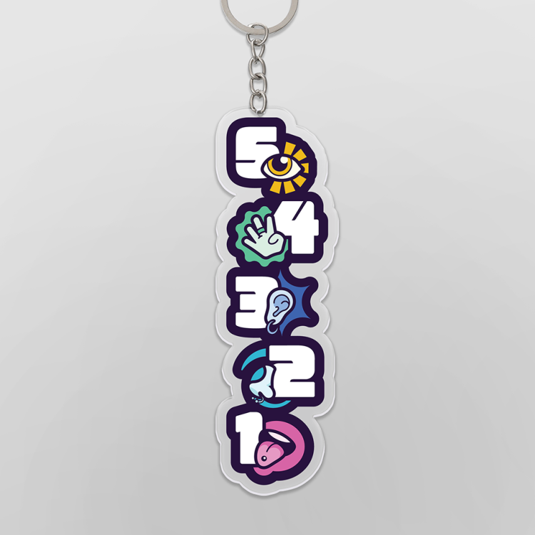 keychain