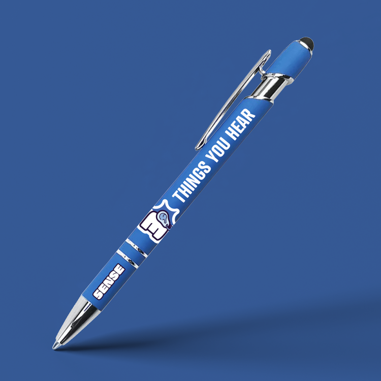 pen