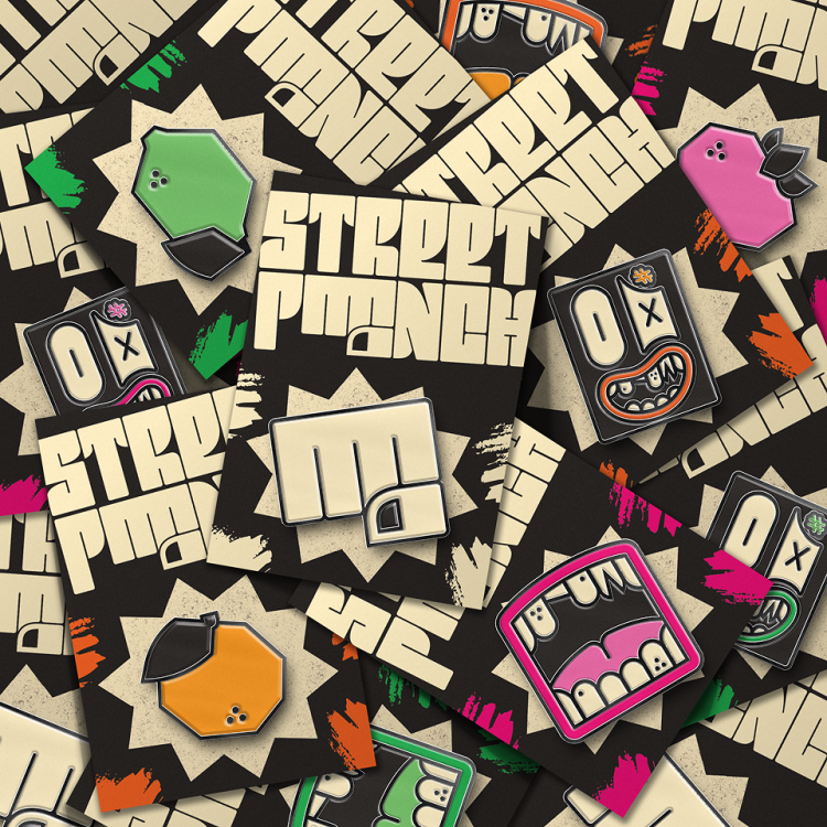 pins
