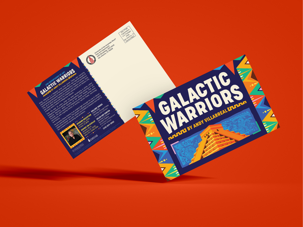 postcards