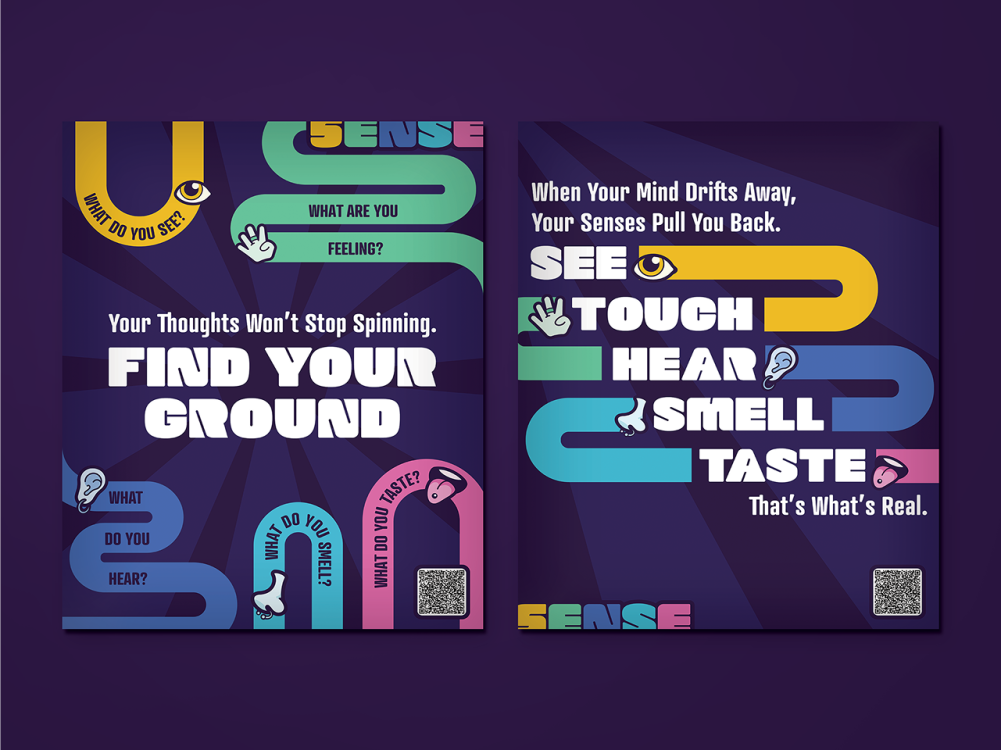 posters