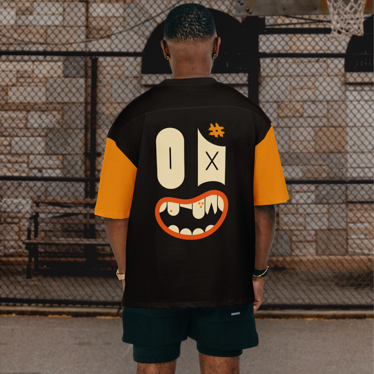 shirt-person