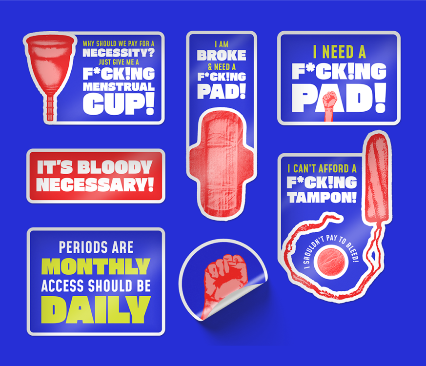 stickers