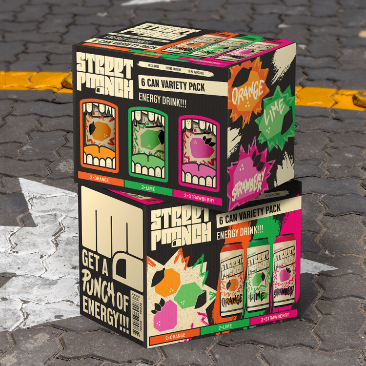 street-punch-six-pack